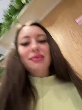 AndreaMood online show from 28, 1, 2025