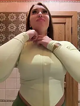 AndreaMood online show from 28, 1, 2025