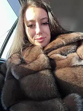 AndreaMood online show from 30, 1, 2025