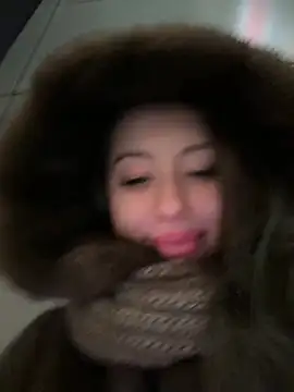 AndreaMood online show from 30, 1, 2025