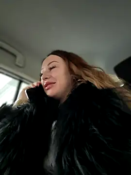 AndreaMood online show from 24, 10, 2025