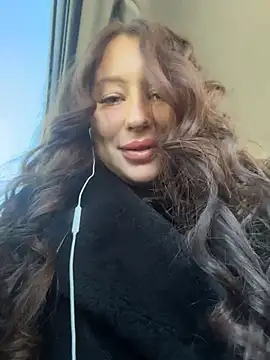 AndreaMood online show from 16, 3, 2026