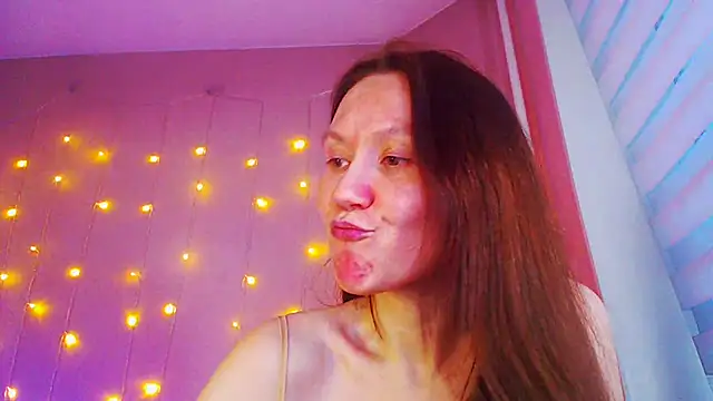 MelanyOx online show from 3, 1, 2025