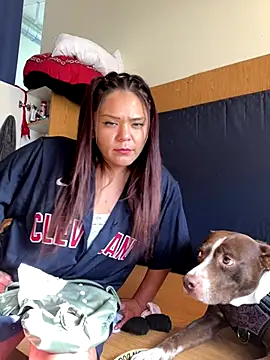 Dnasty408 online show from 16, 10, 2025