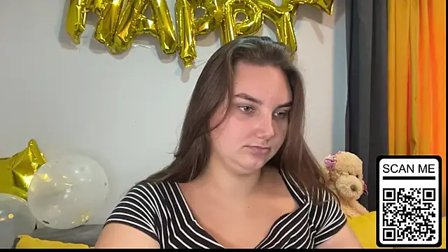 Dreamyblushfairy online show from 13, 9, 2025