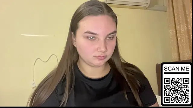 Dreamyblushfairy online show from 23, 9, 2025