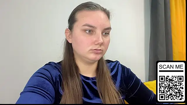 Dreamyblushfairy online show from 28, 9, 2025