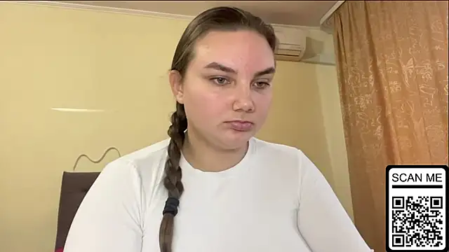 Dreamyblushfairy online show from 14, 10, 2025