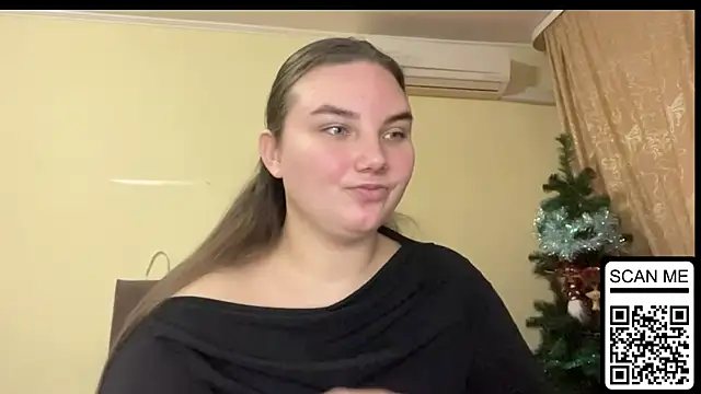 Dreamyblushfairy online show from 7, 1, 2026