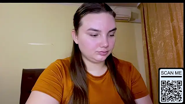 Dreamyblushfairy online show from 16, 2, 2026