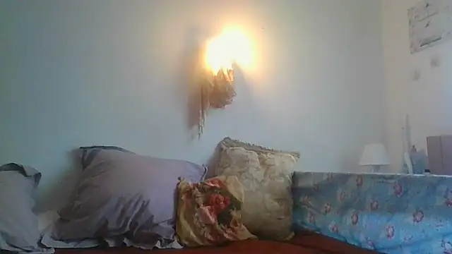 BELLAMORGANE1 online show from 27, 1, 2025