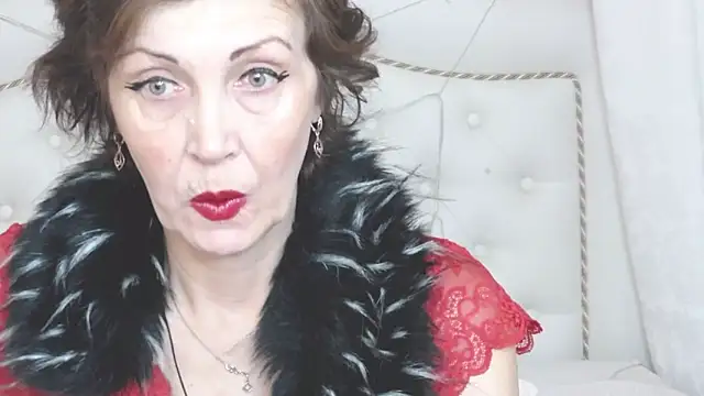 SilviaHart online show from 3, 10, 2025