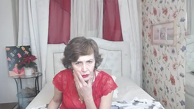 SilviaHart online show from 9, 10, 2025