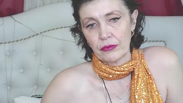 SilviaHart online show from 14, 12, 2025