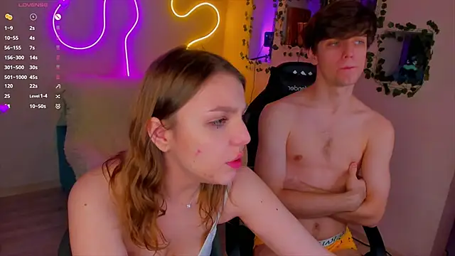 RobertAndLinela online show from 30, 12, 2024