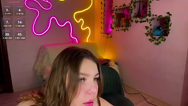 RobertAndLinela online show from 13, 2, 2025