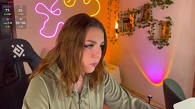 RobertAndLinela online show from 22, 10, 2025