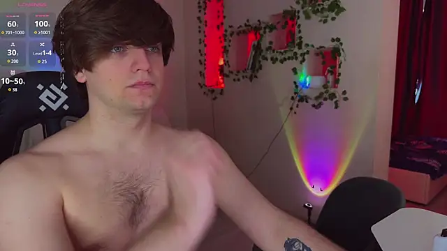 RobertAndLinela online show from 25, 4, 2026