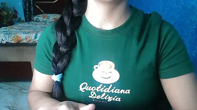 Somiya87 online show from 25, 7, 2026