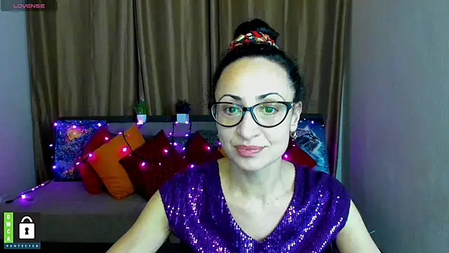 Arianasweety23 online show from 14, 1, 2025