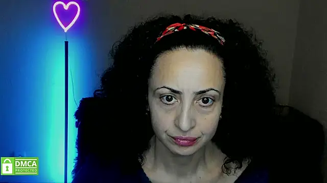 Arianasweety23 online show from 14, 2, 2025