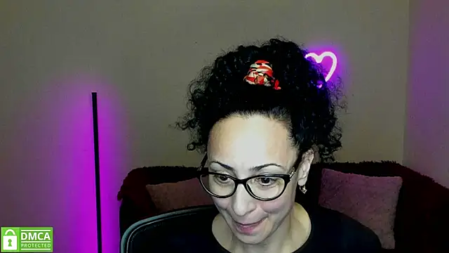 Arianasweety23 online show from 23, 2, 2025