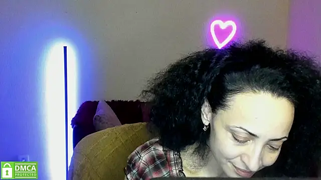 Arianasweety23 online show from 10, 3, 2025