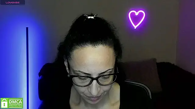 Arianasweety23 online show from 13, 3, 2025