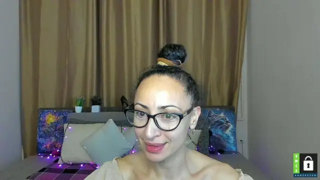 Arianasweety23 online show from 11, 11, 2025