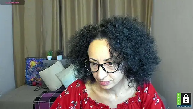 Arianasweety23 online show from 14, 11, 2025