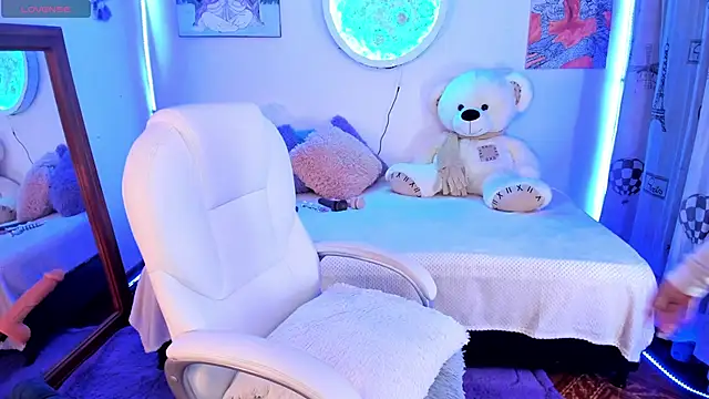 Irene Grey20 online show from 22, 1, 2025