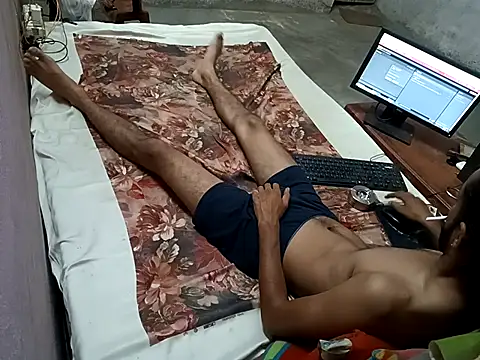 IamRentedBoybfriend online show from 12, 9, 2025