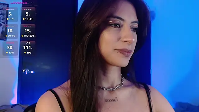 nala-saphir online show from 5, 3, 2025