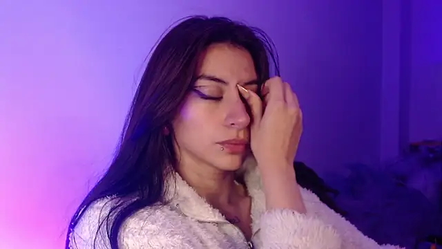 nala-saphir online show from 21, 3, 2025