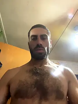 Snapshot of FlacuCoco chatting on 3, 11, 2025 FlacuCoco online show from 3, 11, 2025