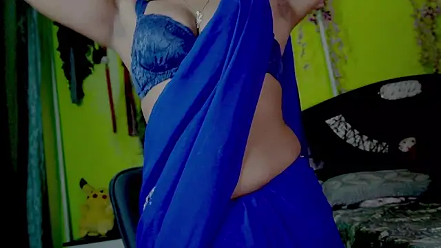 sexyhoney27 online show from 13, 6, 2026