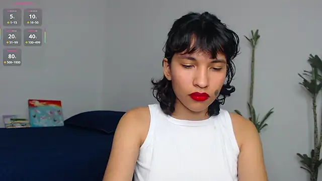 mari heart online show from 24, 1, 2025