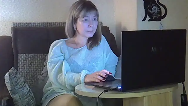 EllaJohnsonX online show from 14, 3, 2026