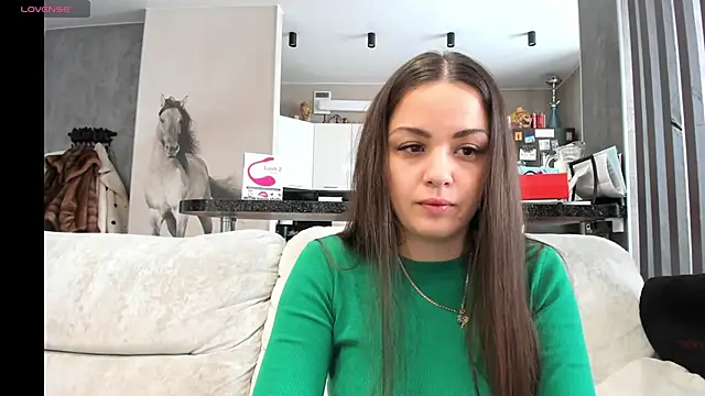 Mia   murrr online show from 5, 3, 2025