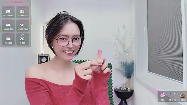 Natasha2025 online show from 26, 9, 2025