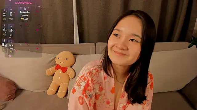 Snapshot of Maekko chatting on 10, 3, 2026 Maekko online show from 10, 3, 2026