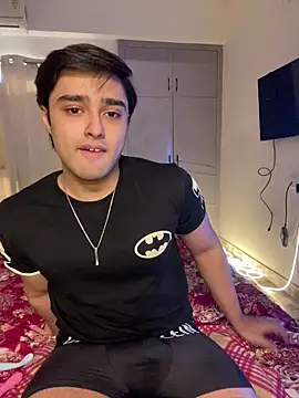 sunny49477 online show from 17, 3, 2026