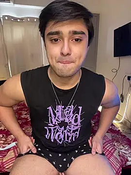 sunny49477 online show from 22, 4, 2026