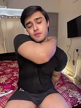 sunny49477 online show from 23, 4, 2026