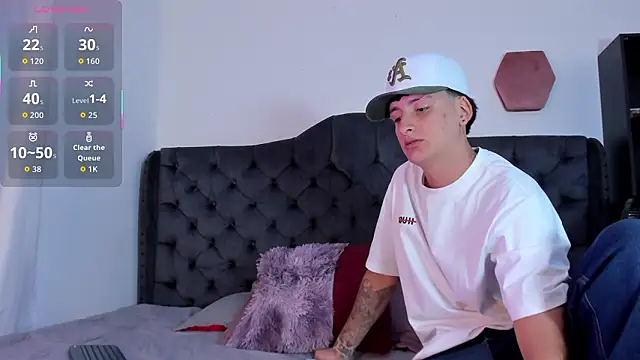 two milkyway online show from 29, 3, 2026