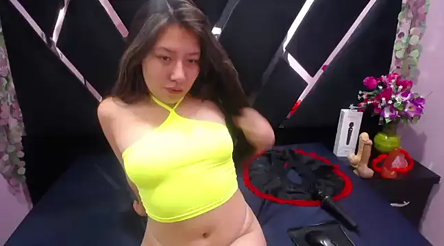 alison deep online show from 22, 2, 2025