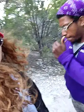 Snapshot of VelvetChocolate7 chatting on 17, 1, 2026 VelvetChocolate7 online show from 17, 1, 2026