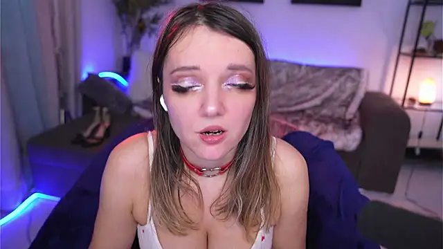 Magnetic Amy online show from 13, 1, 2025