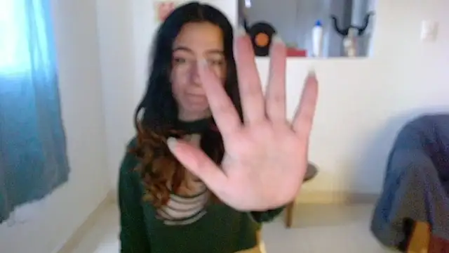 Maam Ine online show from 8, 1, 2026