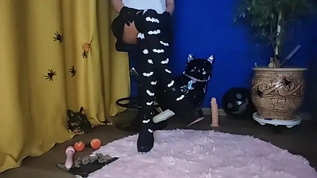 Snapshot of Jennifer_Braun chatting on 24, 10, 2025 Jennifer Braun online show from 24, 10, 2025